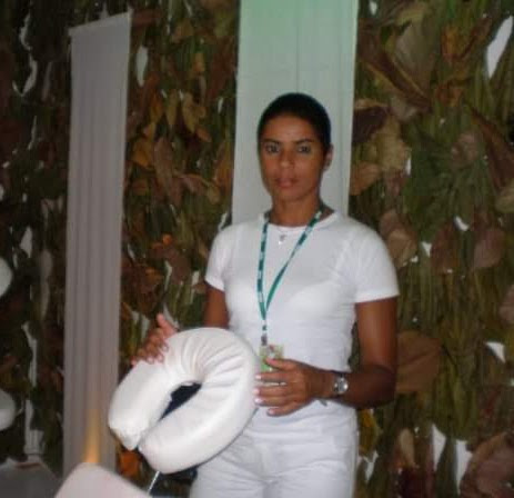 Sandra Em Atuação 1