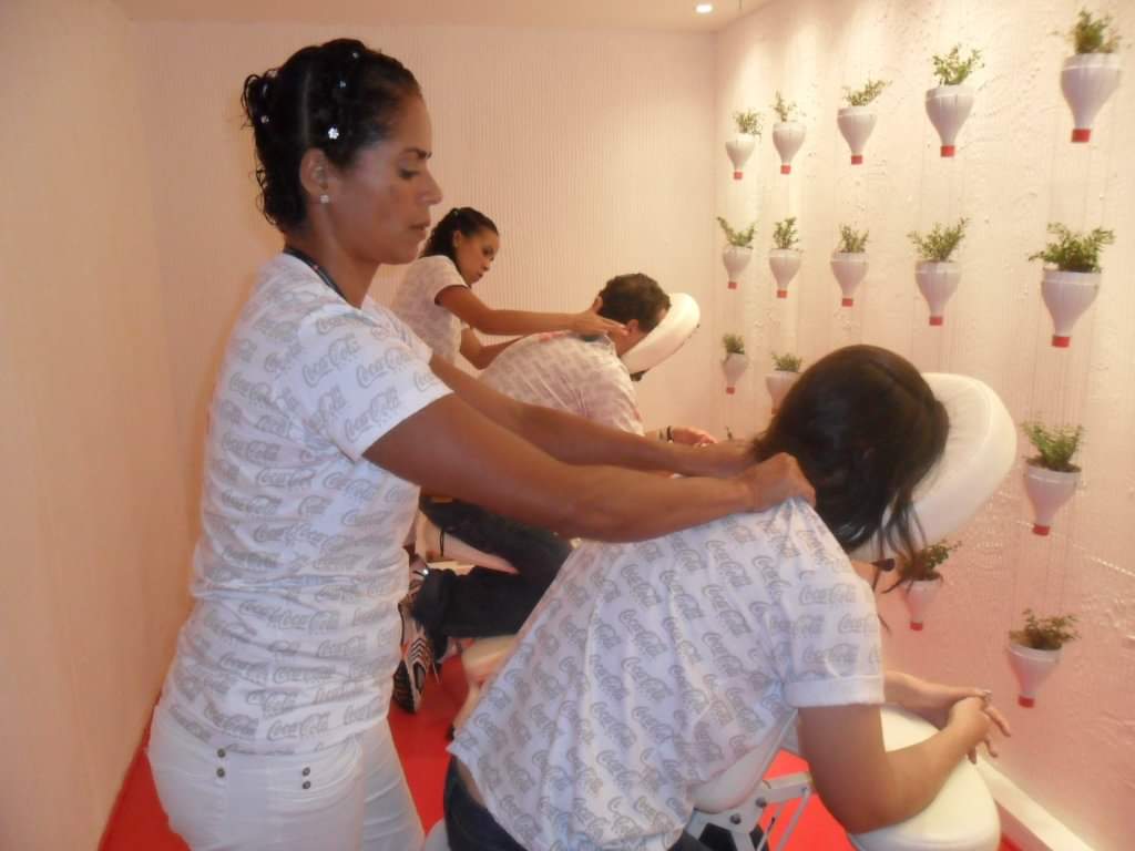 Foto da galeria