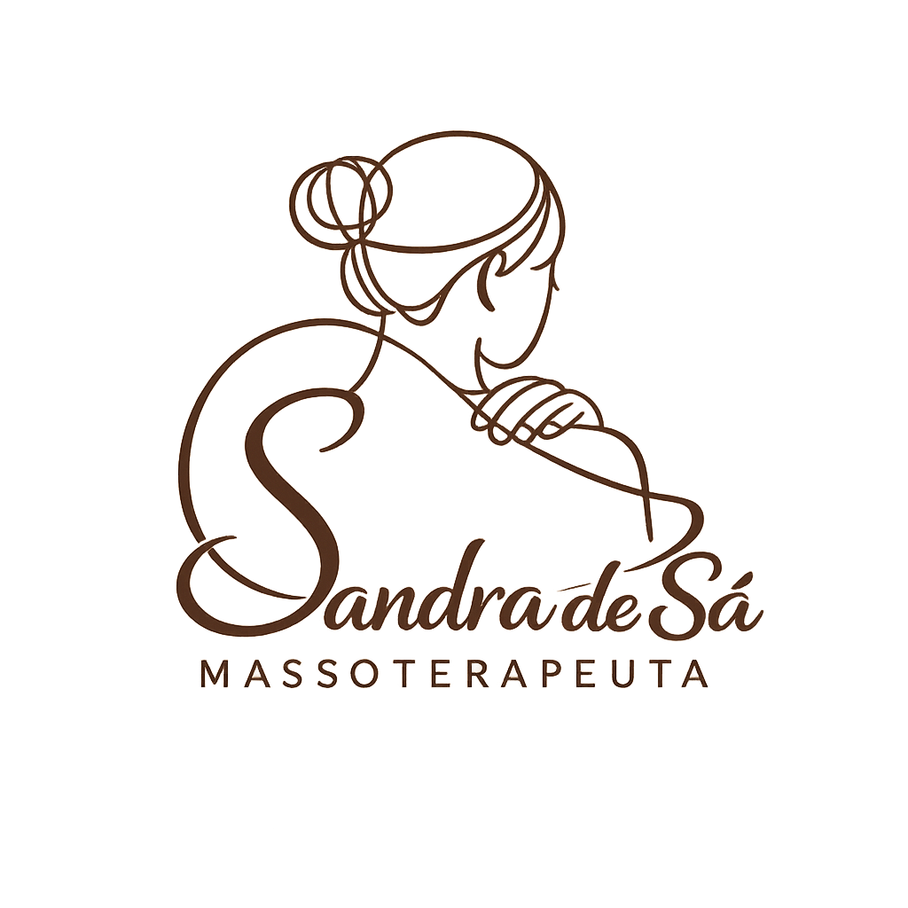 Sandra de Sá Massoterapeuta